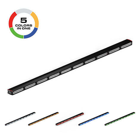 Feniex Quantum 2.0 1000 Stick Light Bar