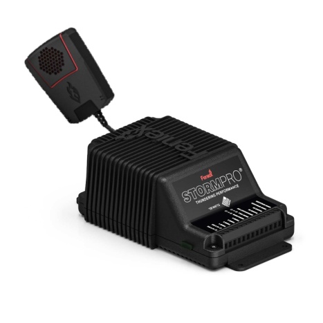 Feniex Storm Pro 100 Watt Siren Full Function
