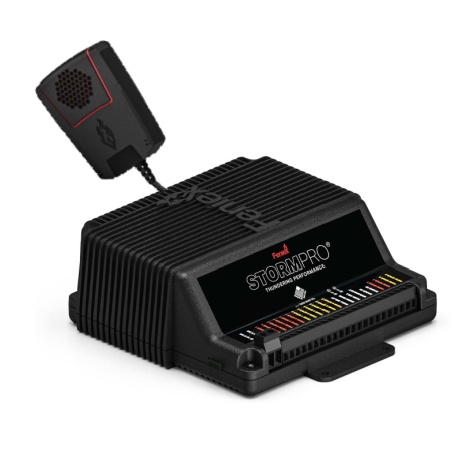 Feniex Storm Pro 200 Watt Siren Full Function