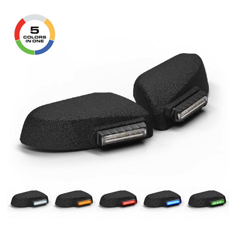 Feniex Q Series Mirror Mount