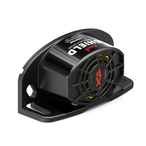 Feniex Shield Back Alarm 14W