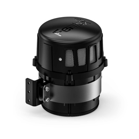 Feniex Hammer Low-Frequency Siren Speaker