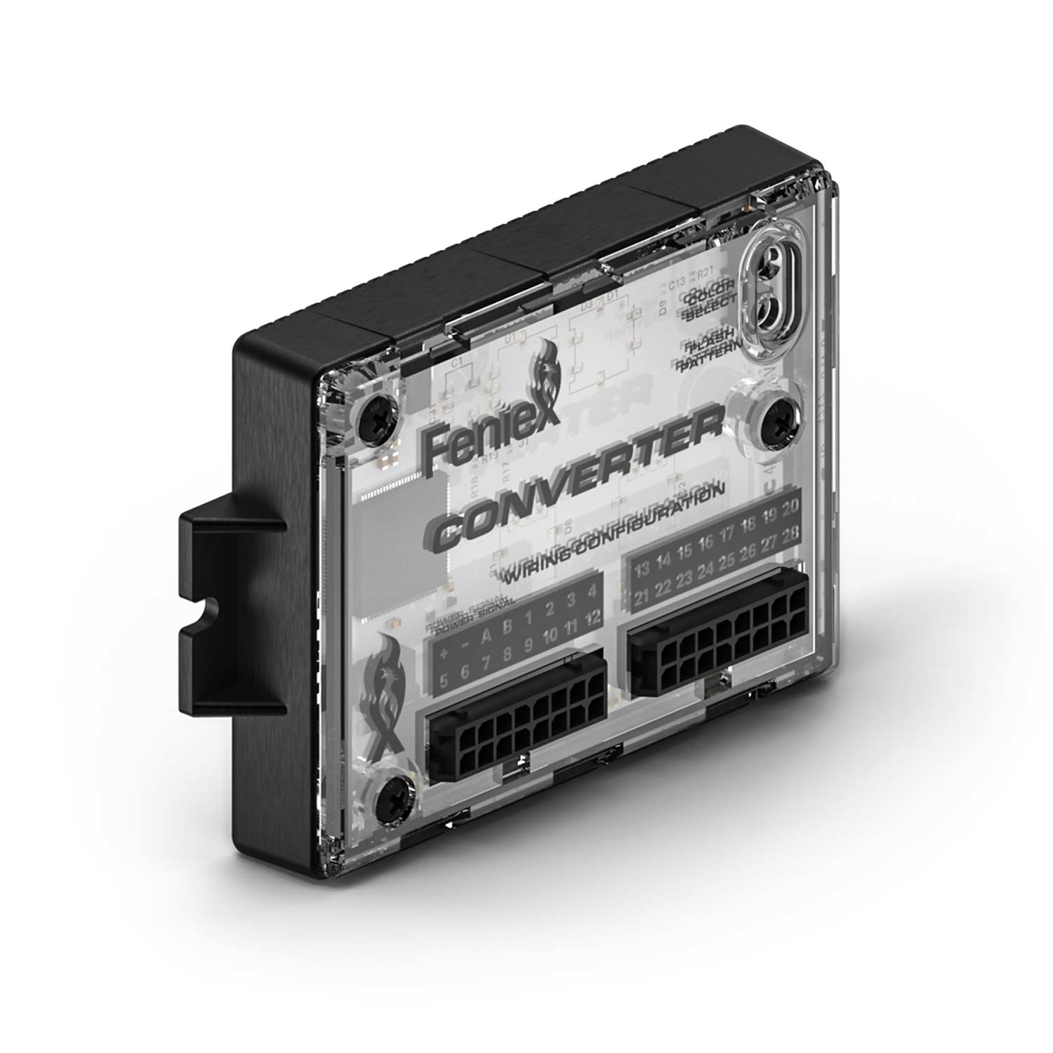 Feniex Quantum Converter - FNX-Q-0020 | SpeedTech Lights