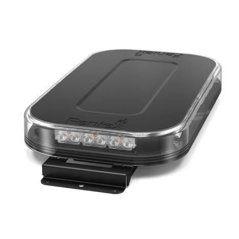 Feniex Mini Light Bar Permanent Mount