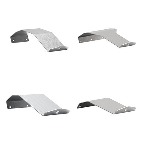 Feniex Full Light Bar Hook Kit