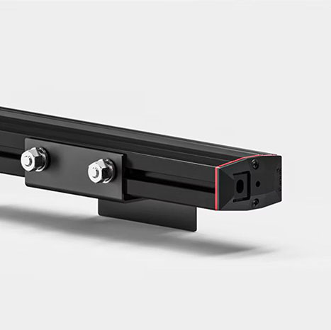 Feniex Stick Light Window Bracket