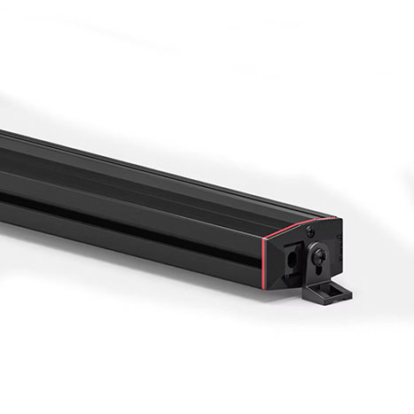 Feniex Stick Light End Cap Bracket