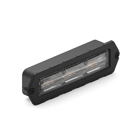 Feniex Q Surface Mount Recessed Bracket