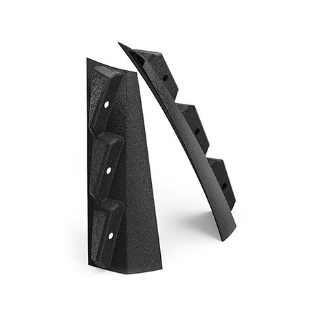 Feniex Pillar Mount Bracket