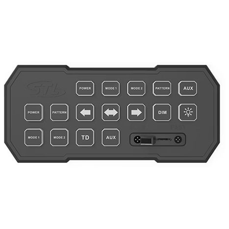 GranDirect Control Switch Box