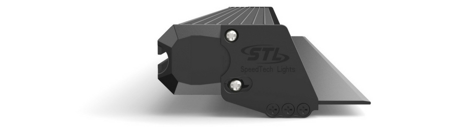 Striker-6 TIR LED Traffic Advisor D-STT6 | SpeedTech Lights
