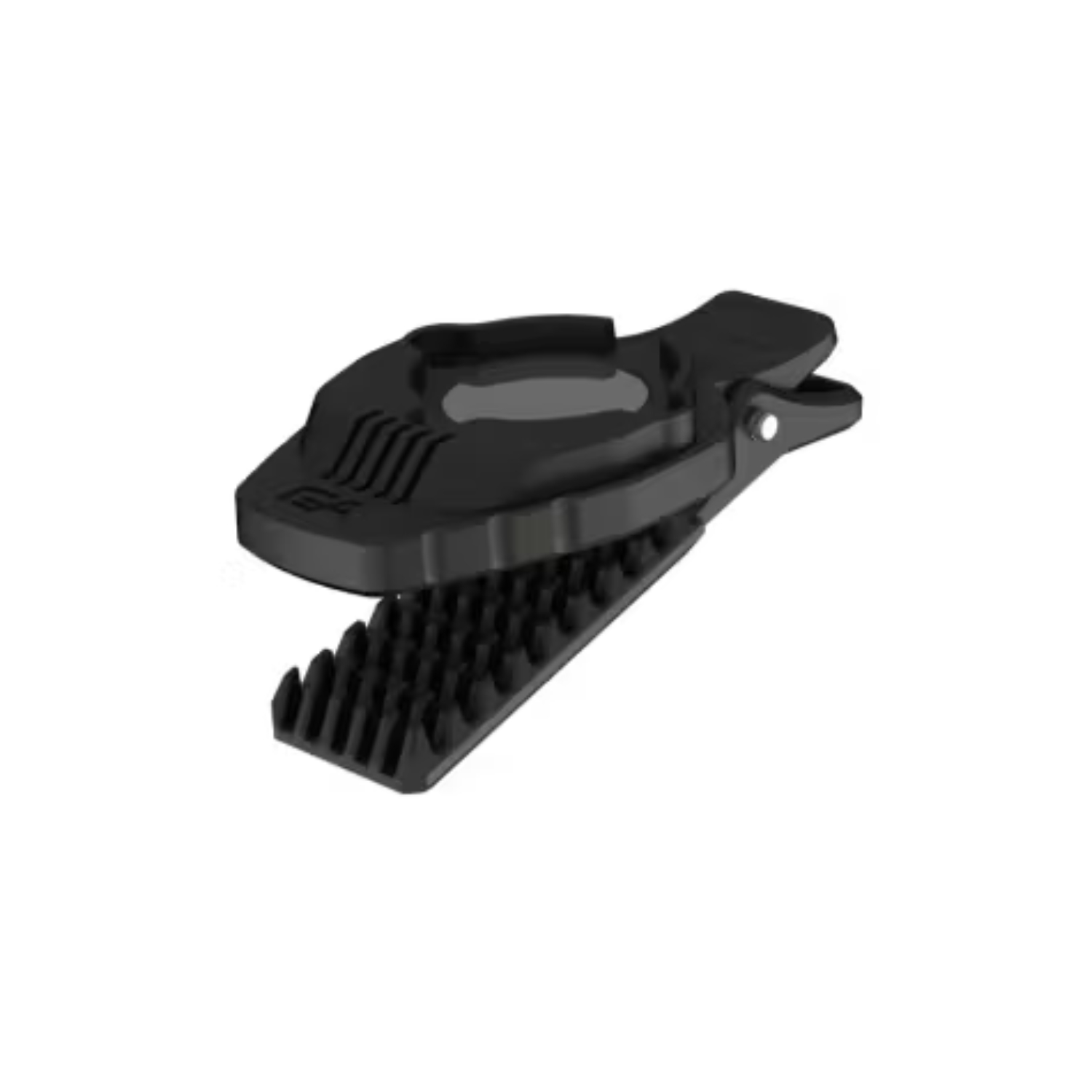 Jaw Clip Mount With Magnet - GA-ACC-JCM | STL