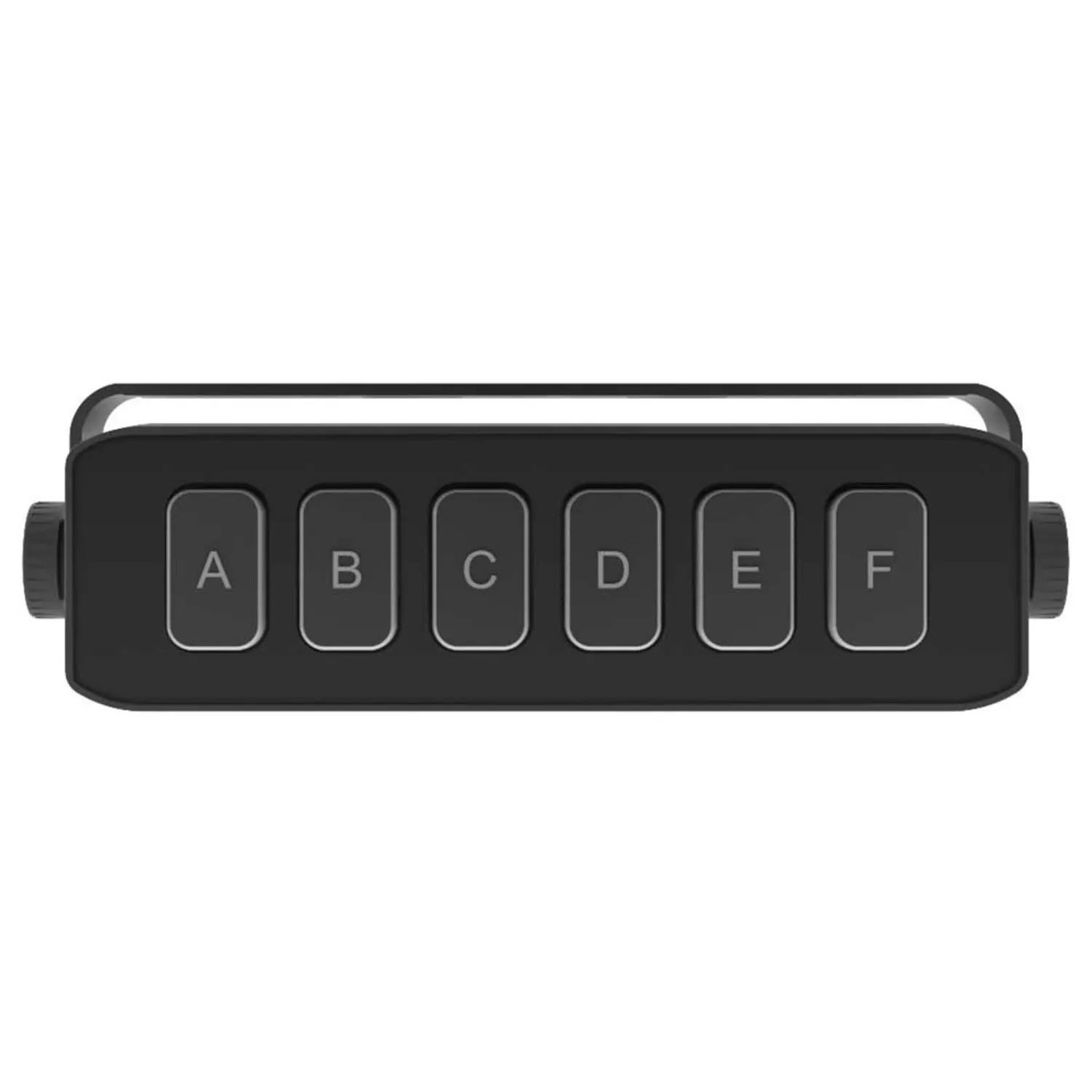 6 Switch Control Box