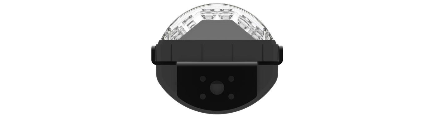 ZX-180 TIR LED Surface Mount / Under Mirror LED Light | STL