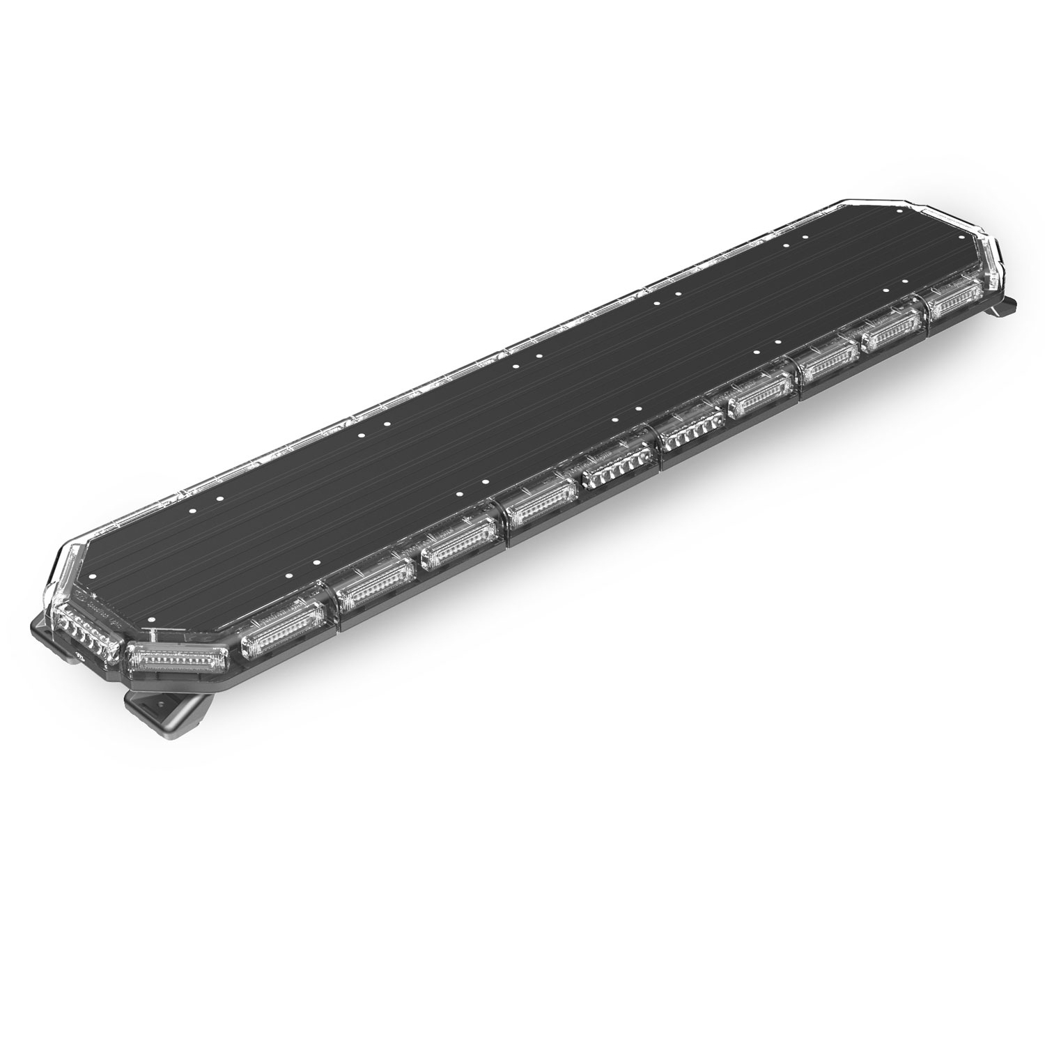 MultiColor K-Force 55 Linear LED Light Bar F-LKFMCE55 | STL