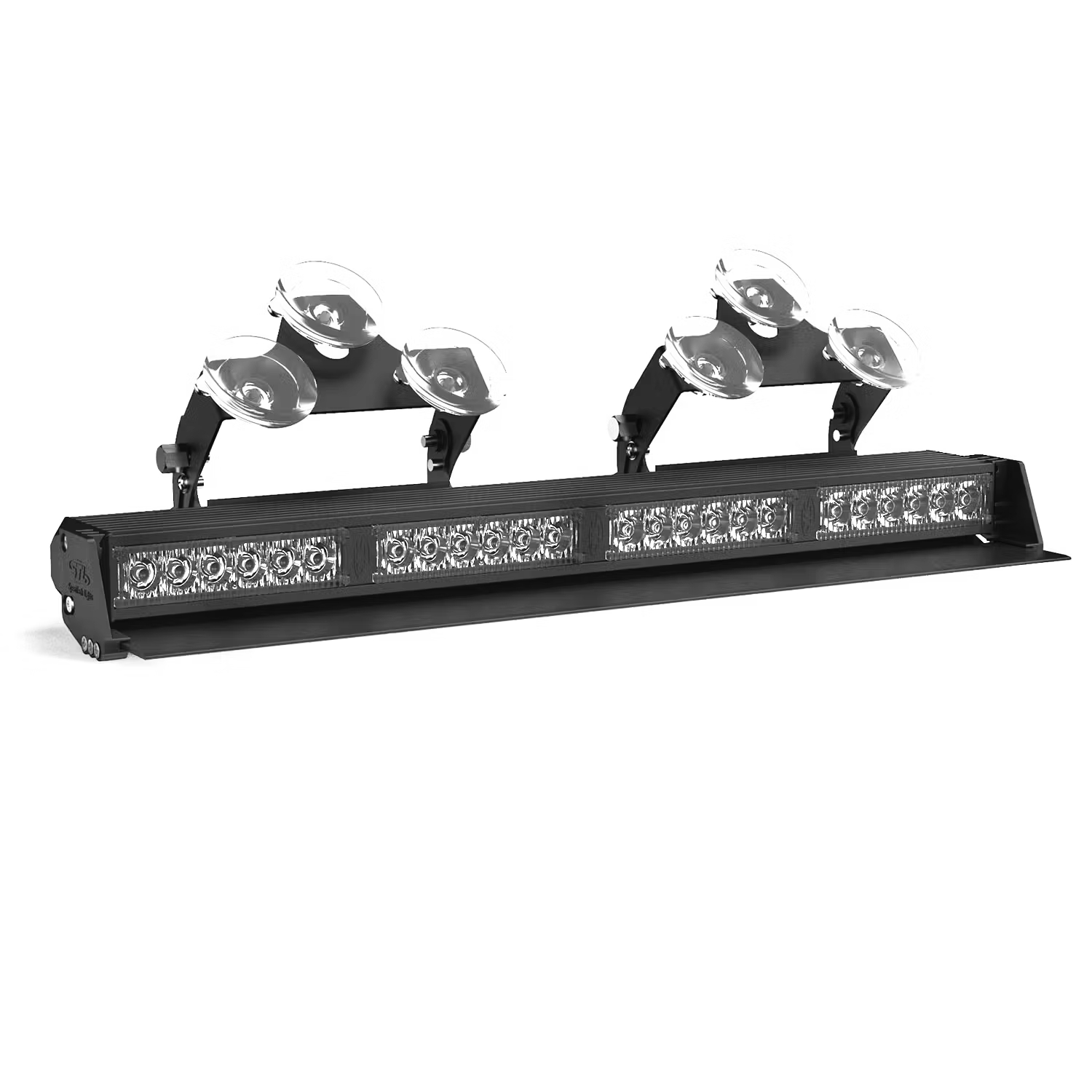 Striker-4 Elite TIR Interior LED Dash Light - B-STTE4 | STL
