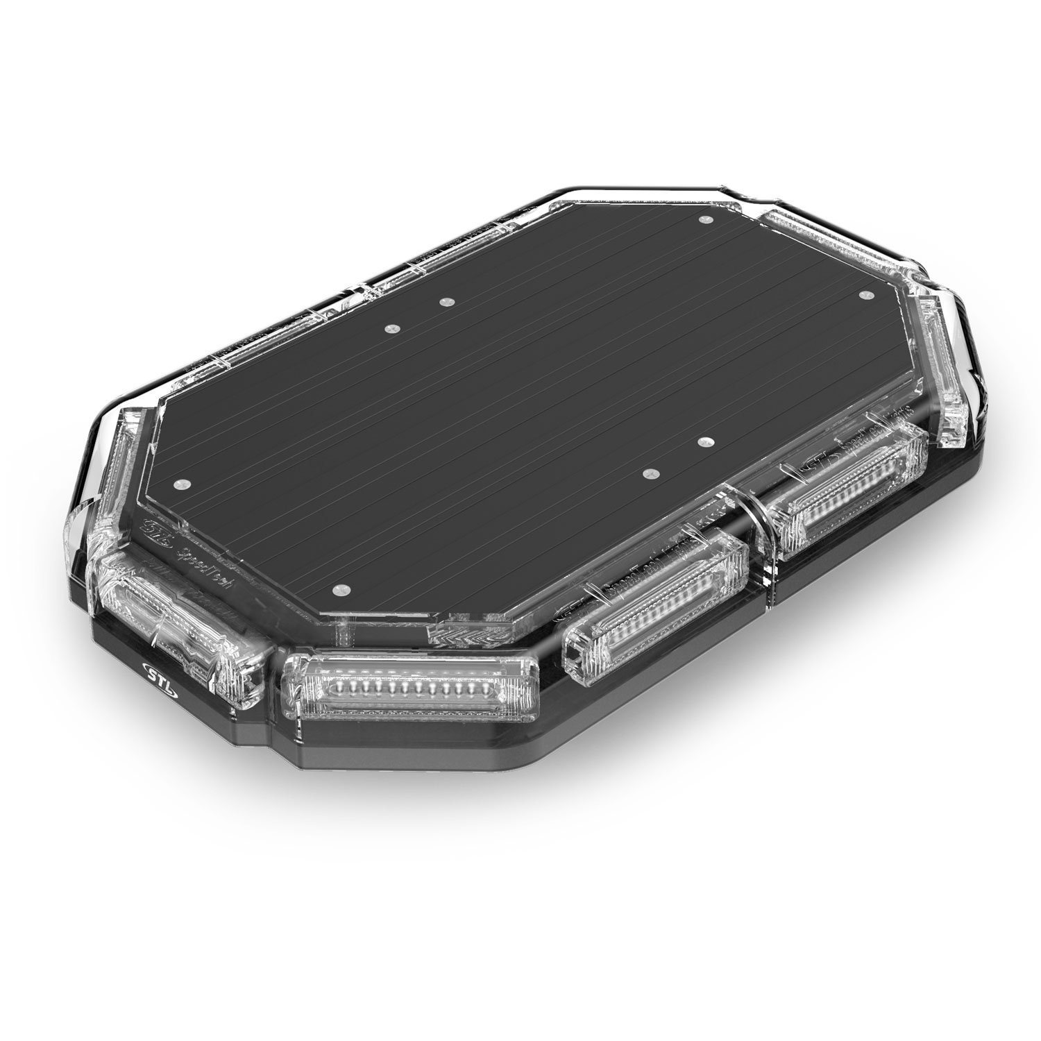 MC K-Force 18 Linear LED Mini Light Bar - M-LKFMCE18 | STL