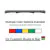 K-Force 63 TIR Full Size LED Light Bar Colors