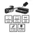 IntelliSiren Full Vehicle 200-Watt Police Smart Siren Controller Certificat