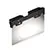 Feniex Q Surface Mount License Plate Bracket