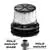 Feniex AM600 LED Beacon Pole Mount Base