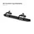 Striker-6 TIR LED Traffic Advisor Light Bar 6 Head 90 Back