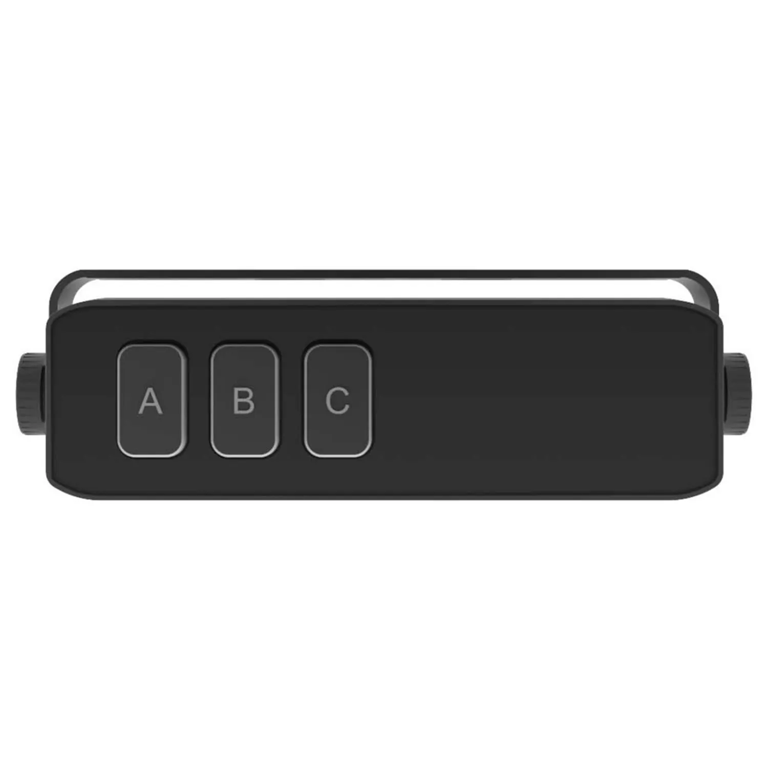 3 Switch Control Box