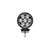 Circle Carbine Floodlight Round 4 Inch Off Road LED Light