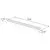 K-Force 71 TIR Full Size LED Light Bar Dimensions
