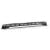 MultiColor K-Force Micro 50 Linear Full Size Slim LED Light Bar-Angle-View