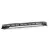 MultiColor K-Force Micro 50 Linear Full Size Slim LED Light Bar-Angle-View