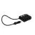 3 Socket Cigarette Plug Splitter