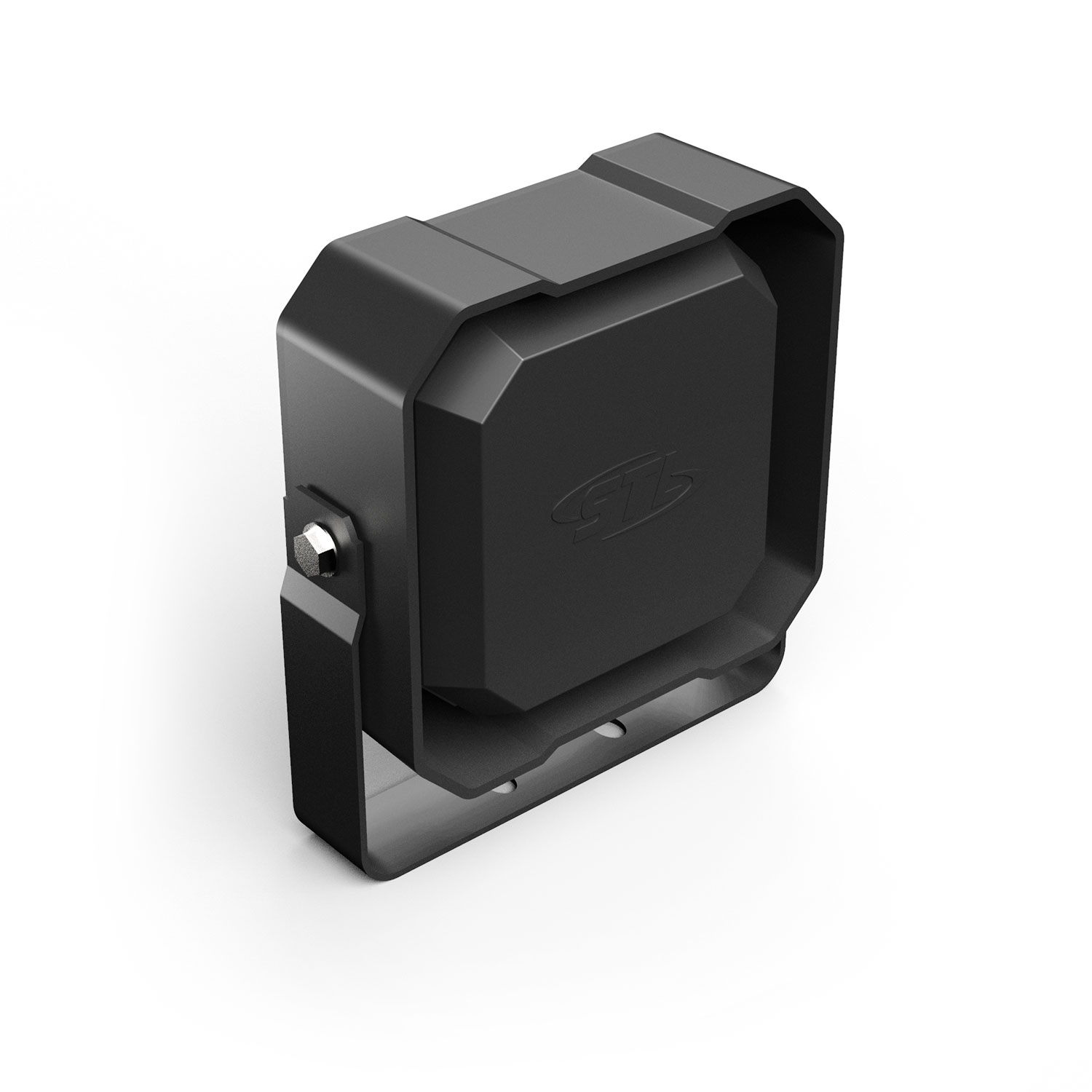 Icon 100-Watt Emergency Vehicle Speaker | A-IB100 | STL