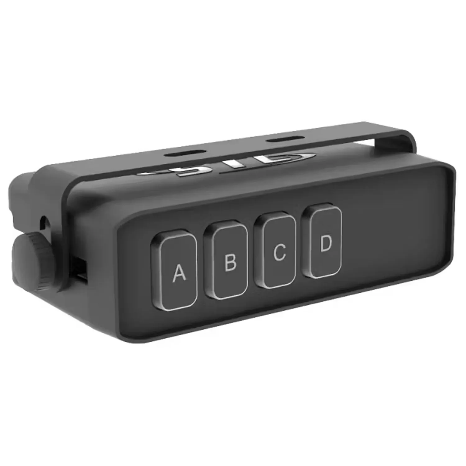 4 Switch Control Box Angle