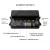 IntelliSiren Full Vehicle 200-Watt Police Smart Siren Controller Amp
