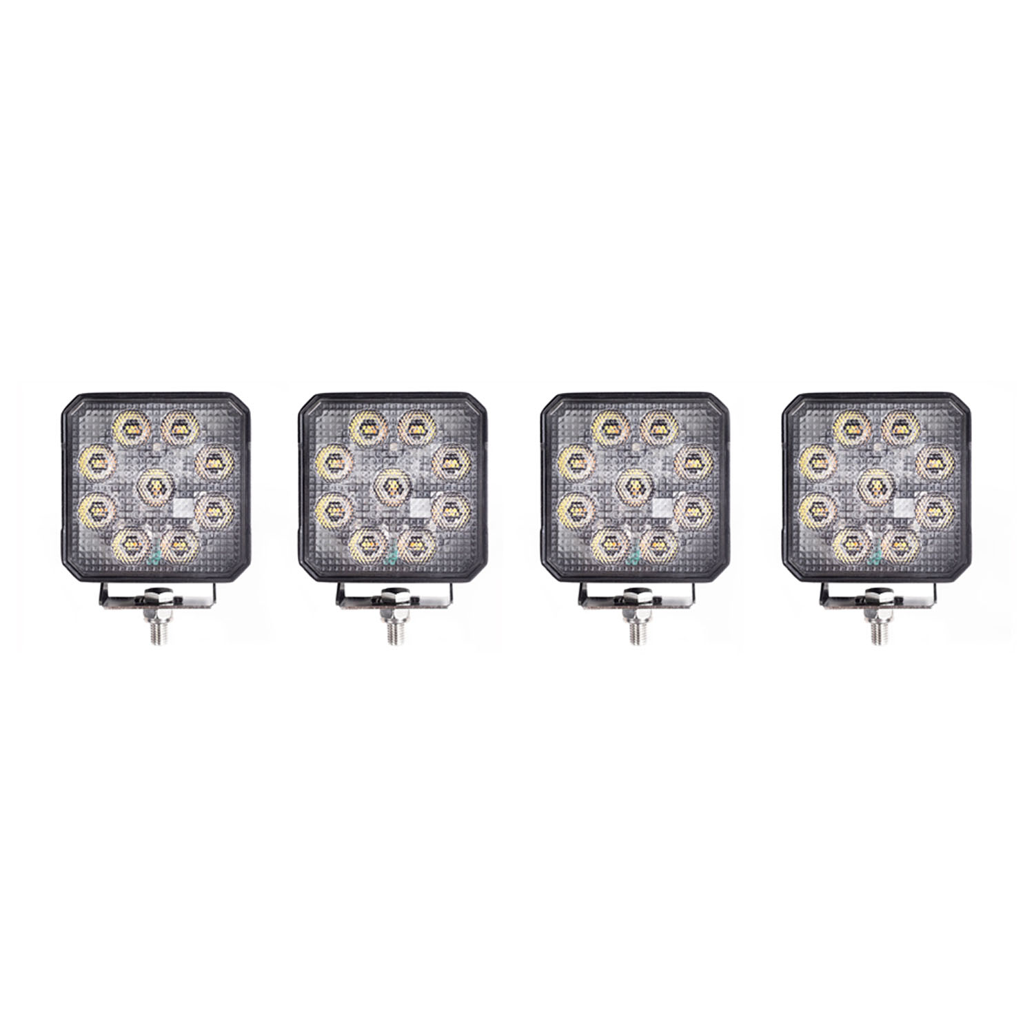 4 Pack Flash Quad Carbine-18 4