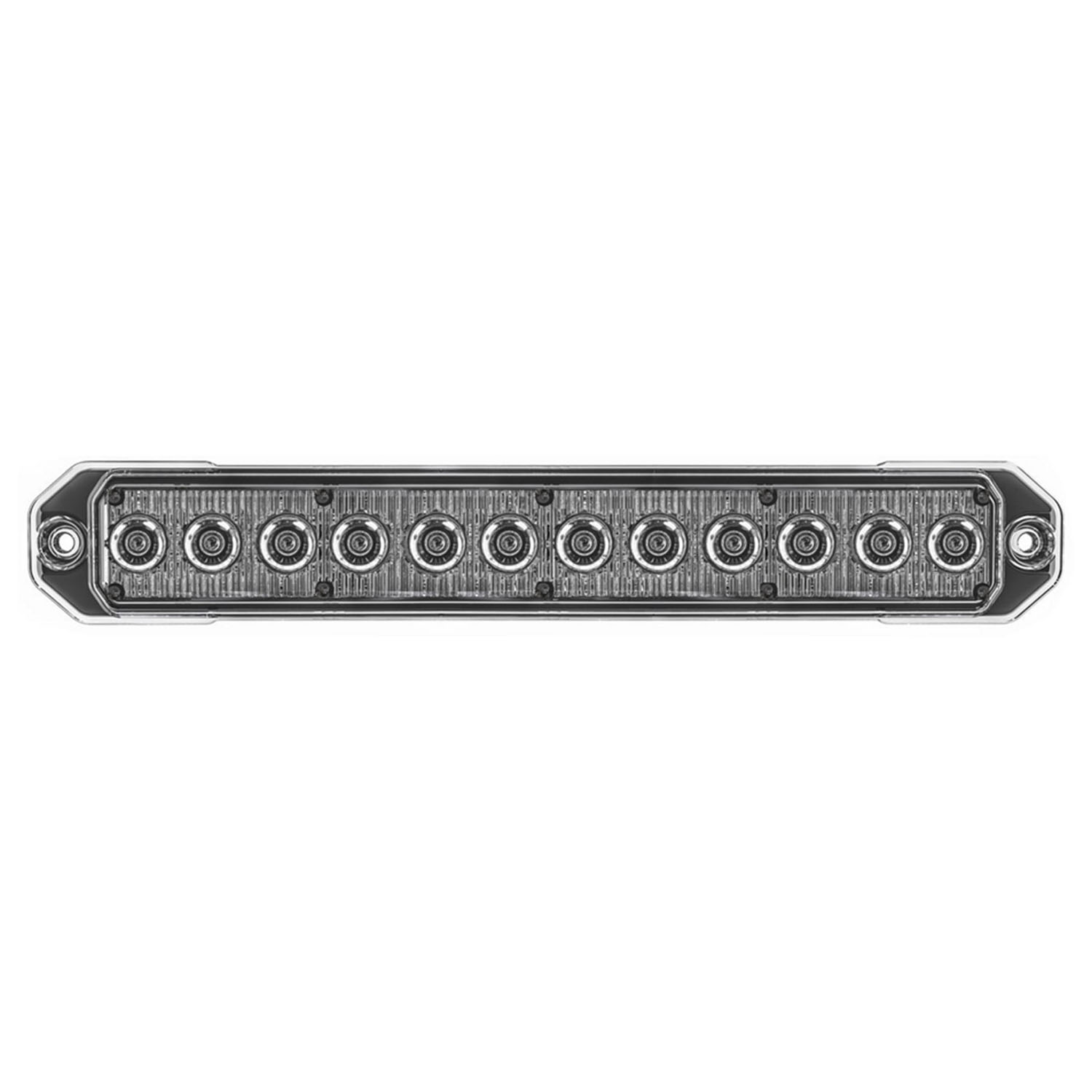 Z-12 TIR LED Surface Mount Warning Light Head G-TZT12 | STL