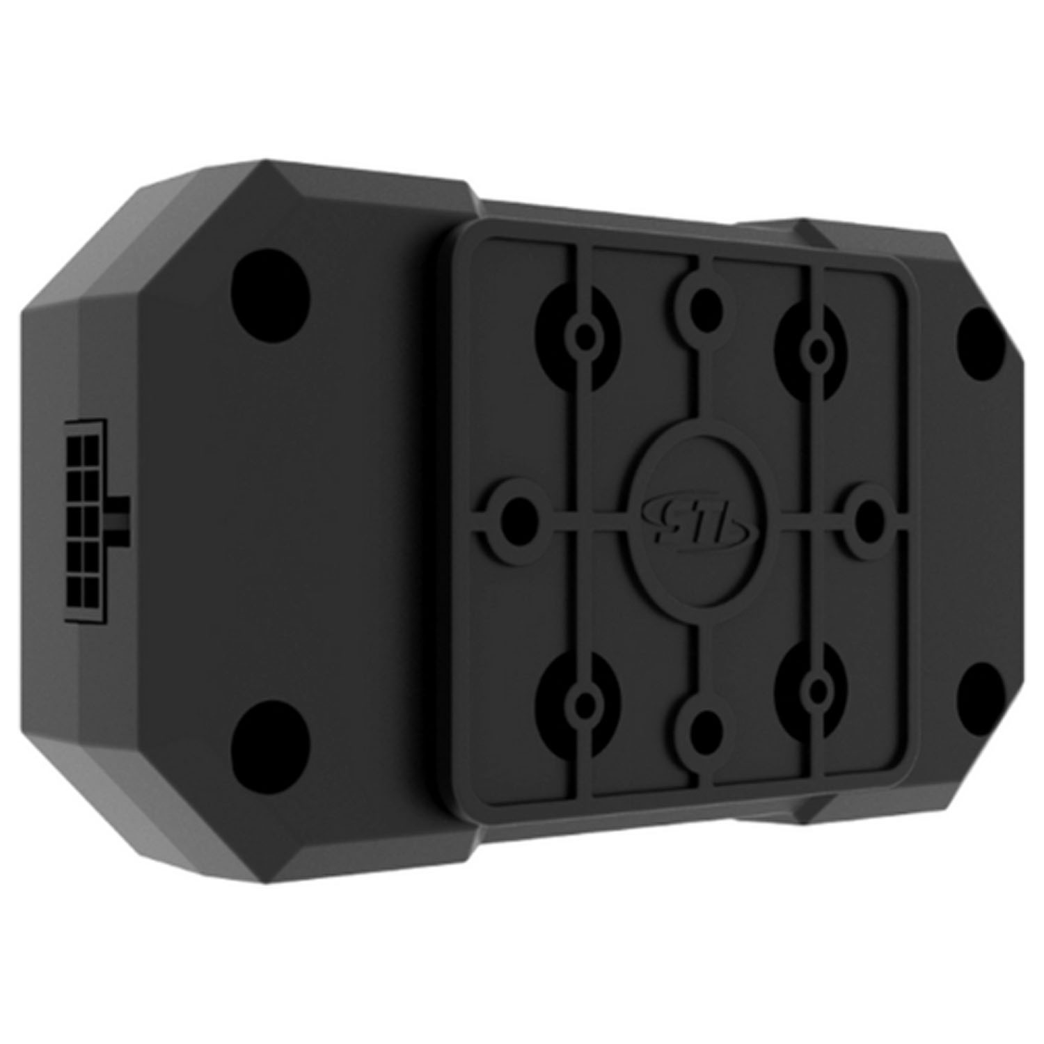 STD Grand Control Switch Box - C-GCBSTD | SpeedTech Lights