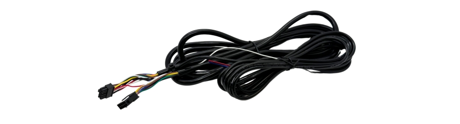 C.O.M.B.O. Extension クリア 24mm C.O.M.B.O. Extension – Hit Box Arcade