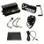 IntelliSiren Full Vehicle 200-Watt Police Smart Siren Controller Package