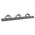 MultiColor Virtue-8 Linear 8 Head LED Traffic Advisor Light Bar