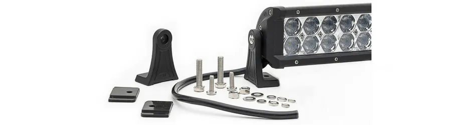 https://speedtechlights.imgix.net/product_pictures/60620Dual-Carbine-Off-Road-LED-Light-Bar-Mounting-Brackets.jpg?auto=format,compress&fm=webp