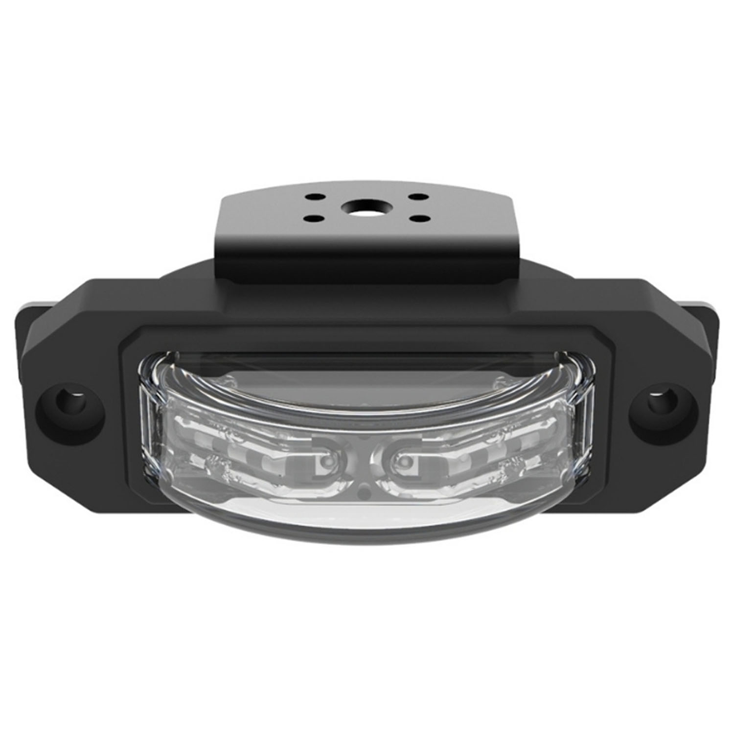 MC ZX-180 Linear LED Surface Mount/Under Mirror Light | STL