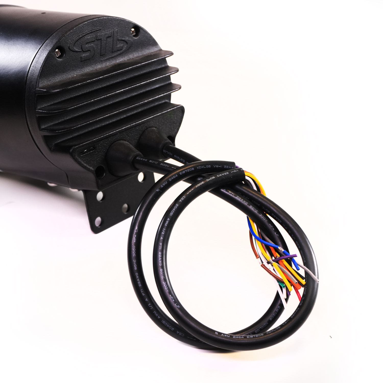 Fury Elite 30-Watt Motorcycle Police Siren Speaker S-FMSE30