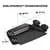 Feniex Q Series 1X Dash Light Bar Dimensions