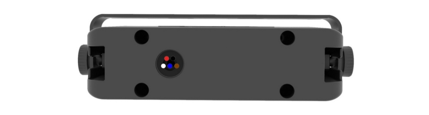 Clearance Universal 3 Switch Control Box - X-3SCB | STL
