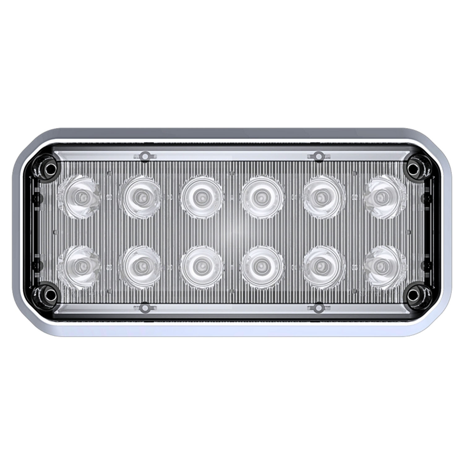ゆ*る様 FaB　Light & Shadow Convention Exclu Alpha 7x3 LED Surface Mount - G-A7X3 | SpeedTech Lights