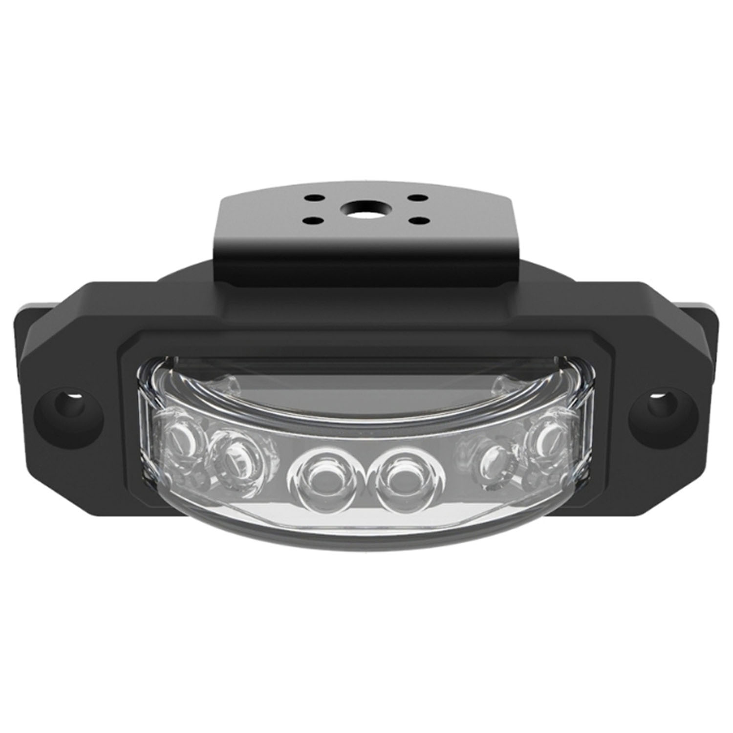 P4 ZX-180 TIR LED Surface Mount/Under Mirror LED Light | STL