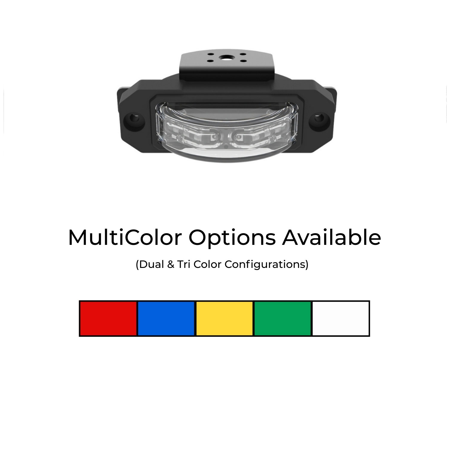 P4 ZX-180 Linear LED Under Mirror/Surface Mount Light | STL