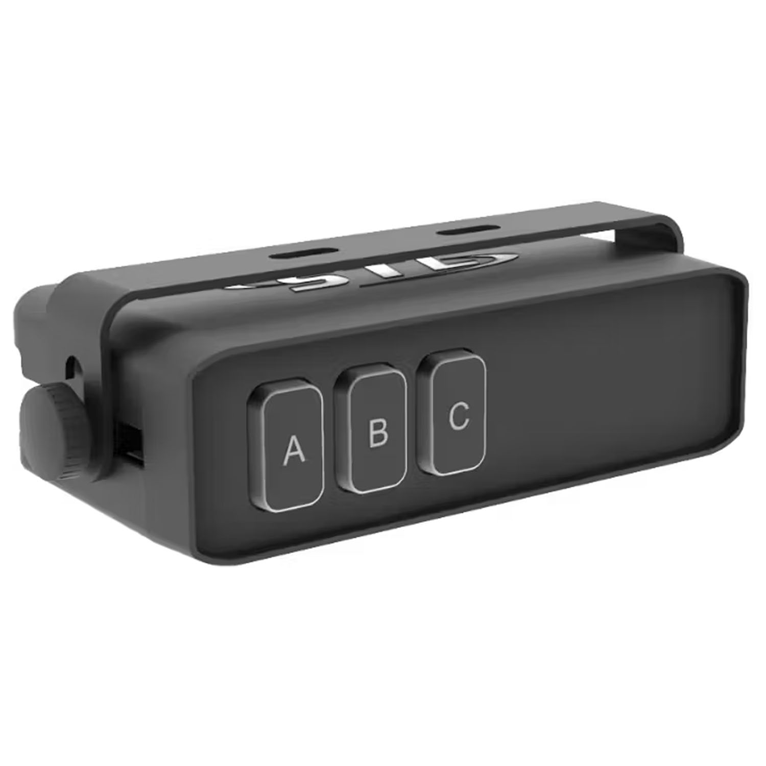 Universal 3 Switch Control Box - C-3SCB | SpeedTech Lights